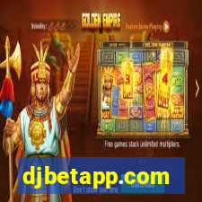 djbetapp.com