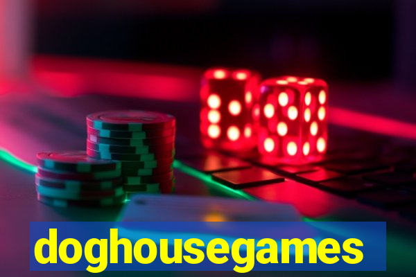 doghousegames