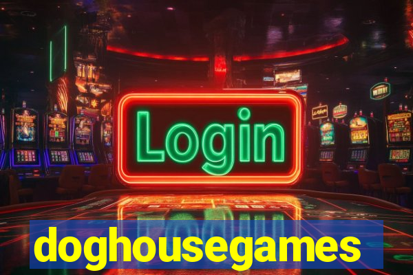 doghousegames