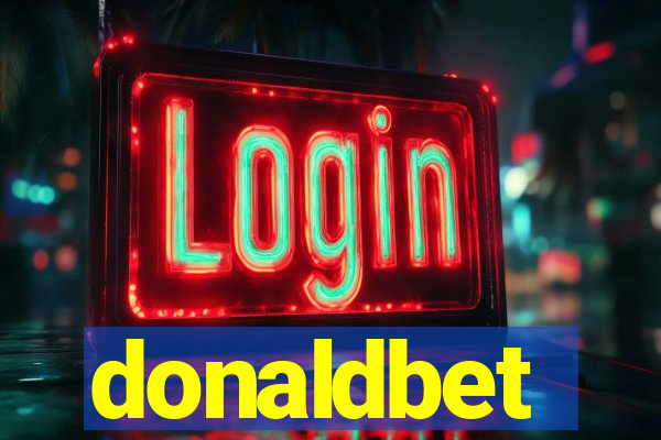 donaldbet