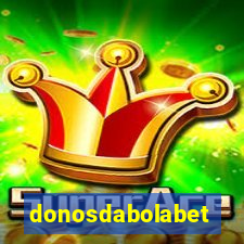 donosdabolabet