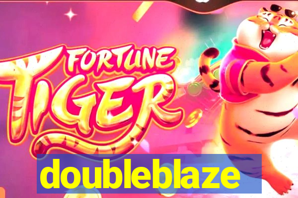 doubleblaze