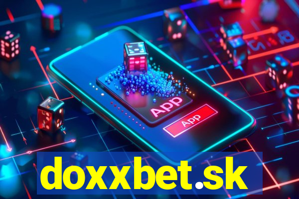 doxxbet.sk