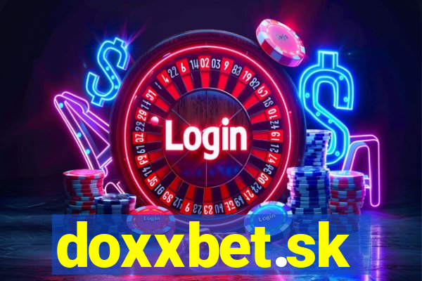 doxxbet.sk