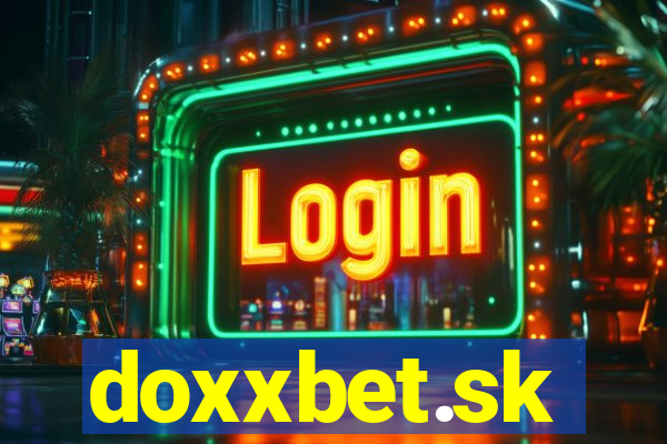 doxxbet.sk