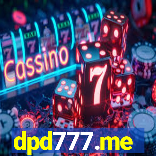 dpd777.me