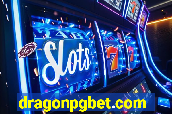 dragonpgbet.com