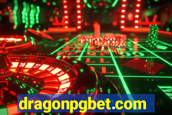 dragonpgbet.com