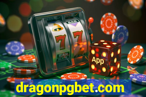 dragonpgbet.com