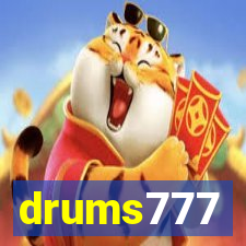 drums777