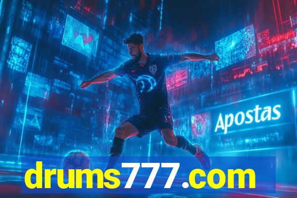 drums777.com