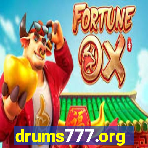 drums777.org