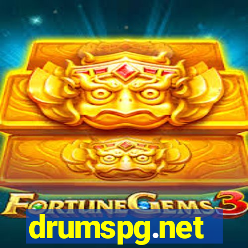 drumspg.net