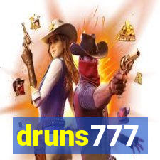 druns777