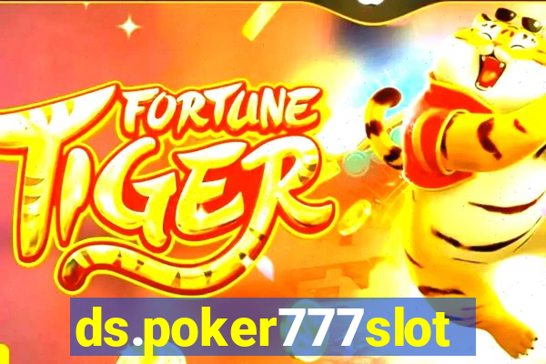 ds.poker777slots.com