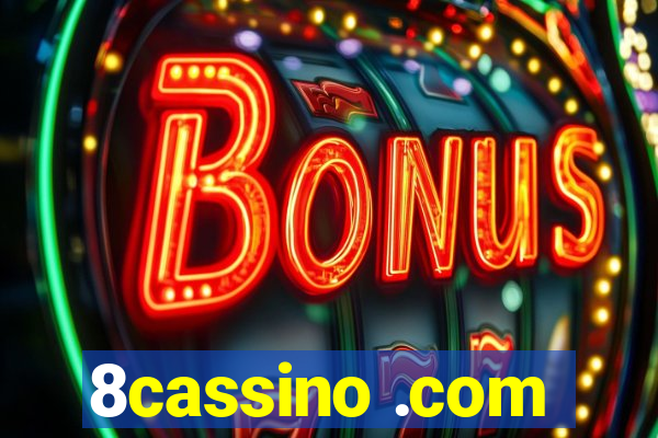 8cassino .com