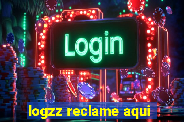 logzz reclame aqui