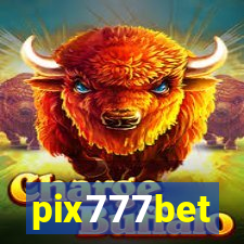 pix777bet