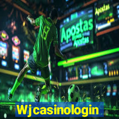 Wjcasinologin