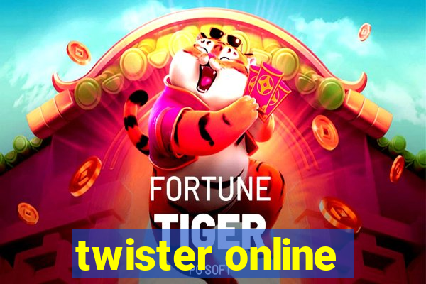 twister online