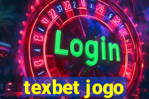 texbet jogo