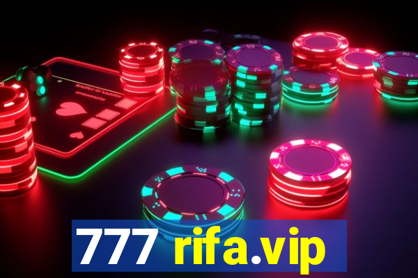 777 rifa.vip