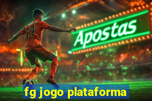 fg jogo plataforma