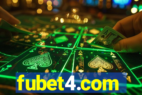 fubet4.com