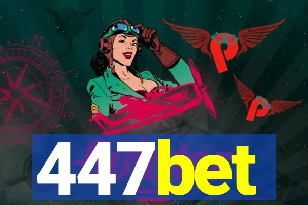 447bet