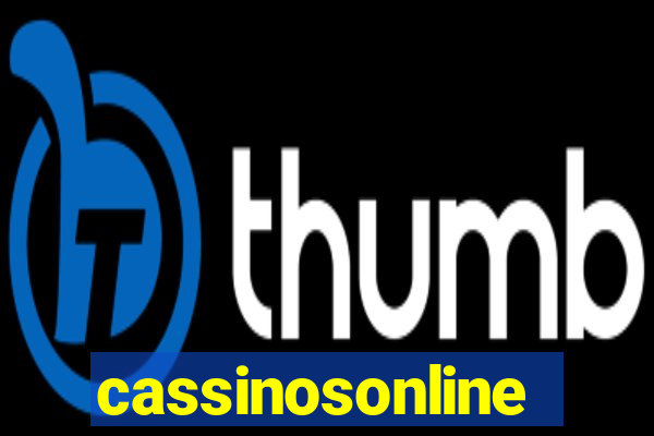 cassinosonline