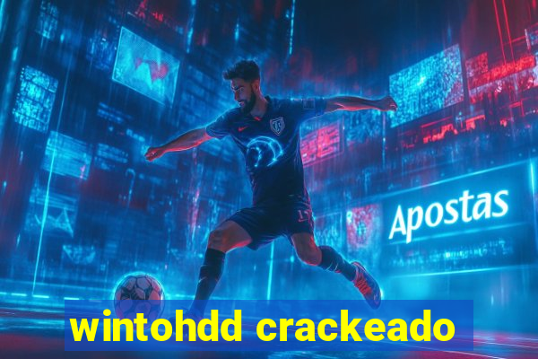 wintohdd crackeado