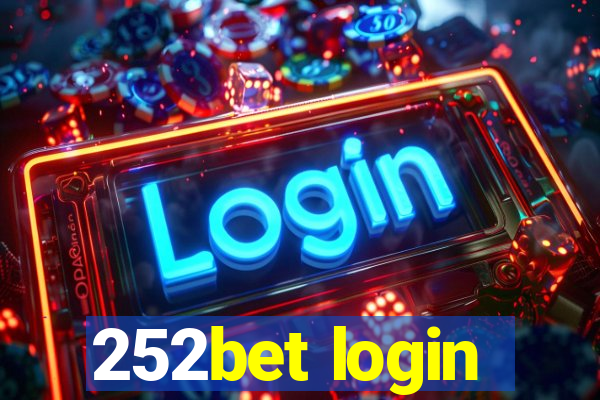 252bet login