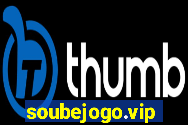 soubejogo.vip