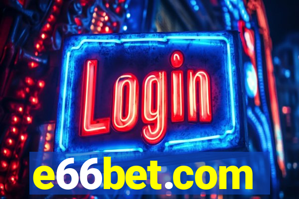 e66bet.com