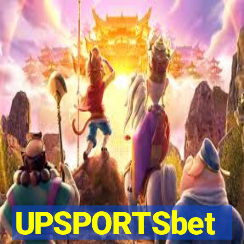 UPSPORTSbet