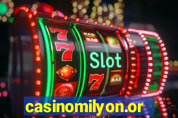 casinomilyon.org