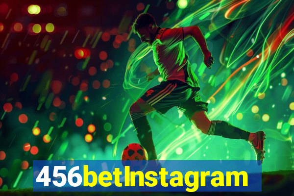 456betInstagram