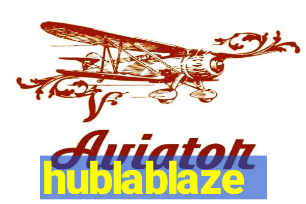 hublablaze