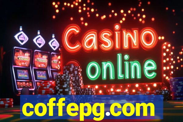 coffepg.com