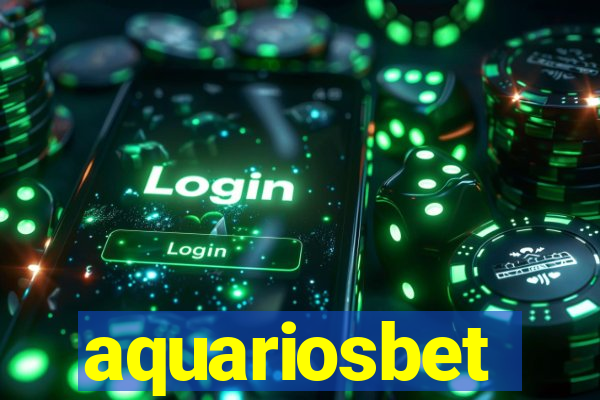 aquariosbet