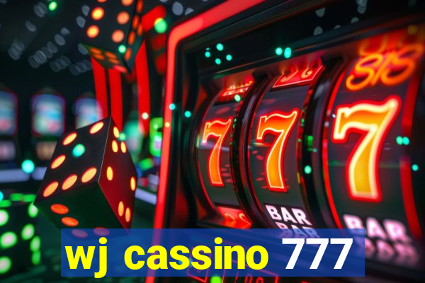 wj cassino 777