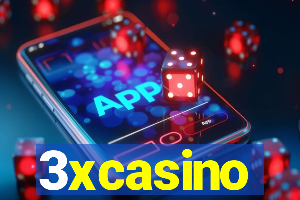 3xcasino