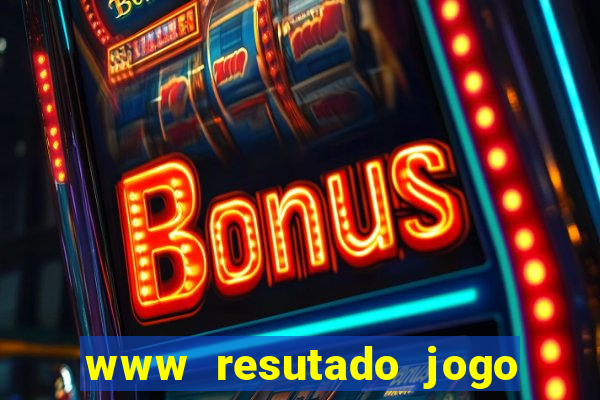 www resutado jogo do bicho da loteria federal