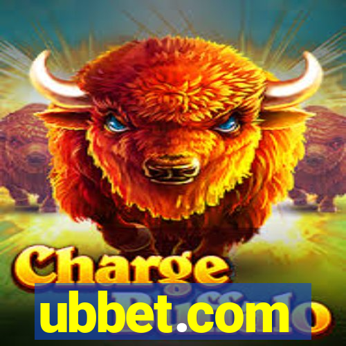 ubbet.com