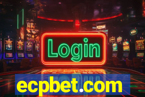 ecpbet.com