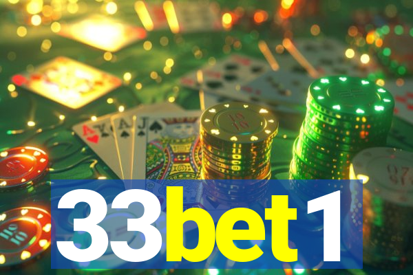 33bet1