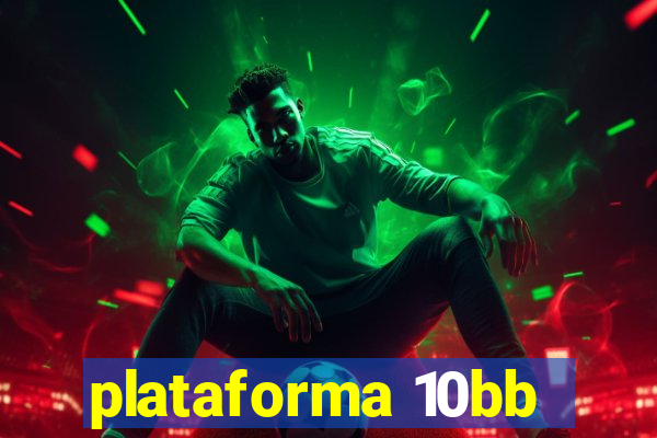 plataforma 10bb