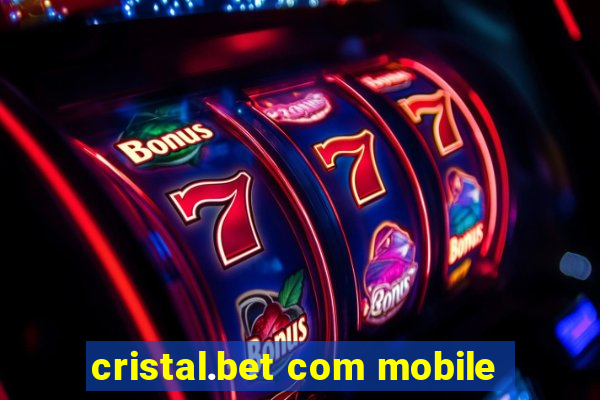 cristal.bet com mobile