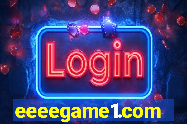 eeeegame1.com