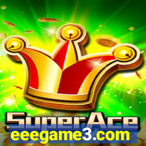 eeegame3.com